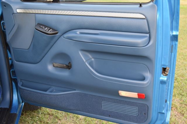1994 Ford F-150 - photo 12
