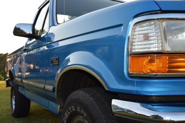 1994 Ford F-150 - photo 3