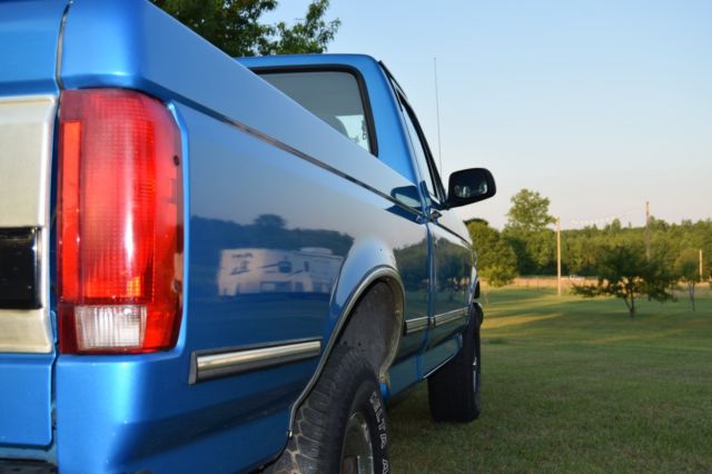 1994 Ford F-150 - photo 5