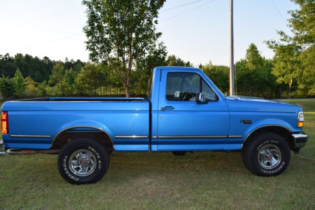 1994 Ford F-150 - photo 6