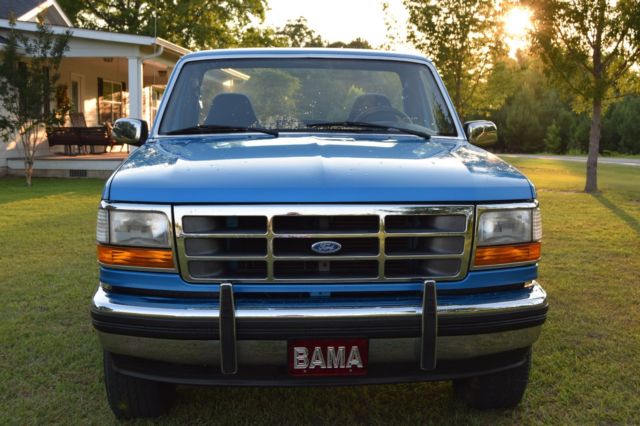 1994 Ford F-150 - photo 7