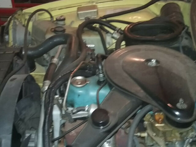 1976 AMC Pacer DL - photo 12