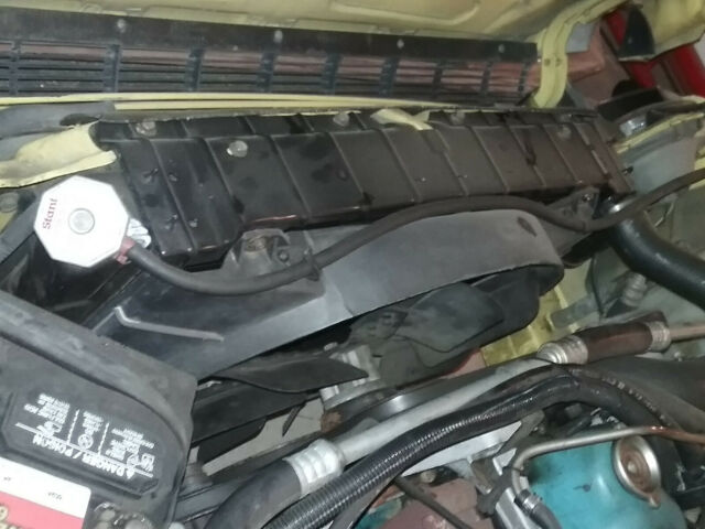 1976 AMC Pacer DL - photo 13