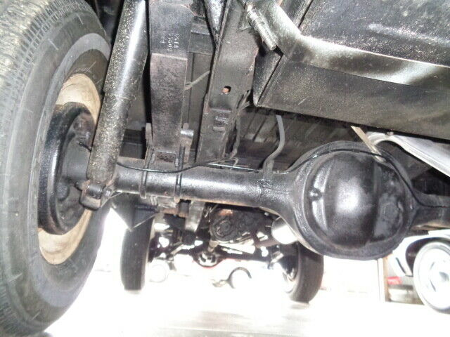 1967 Ford Bronco 2 Door Wagon - Base - photo 12