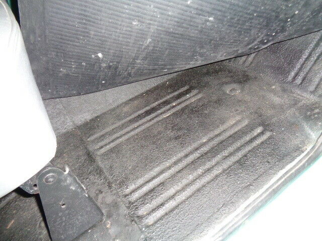 1967 Ford Bronco 2 Door Wagon - Base - photo 8