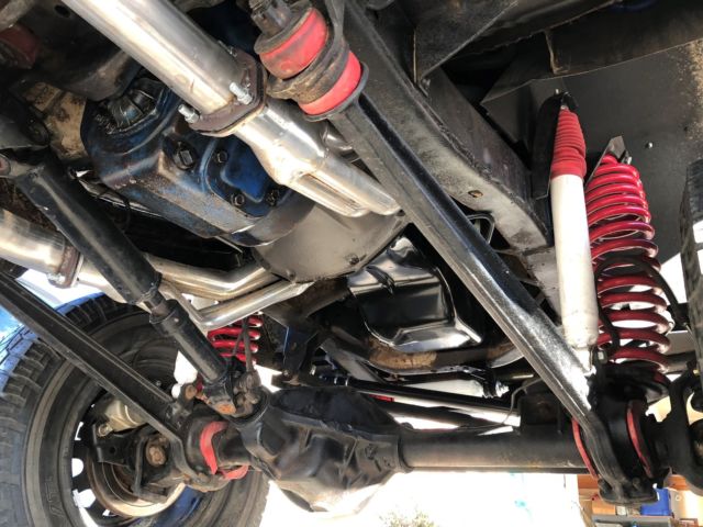 1974 Ford Bronco - photo 12