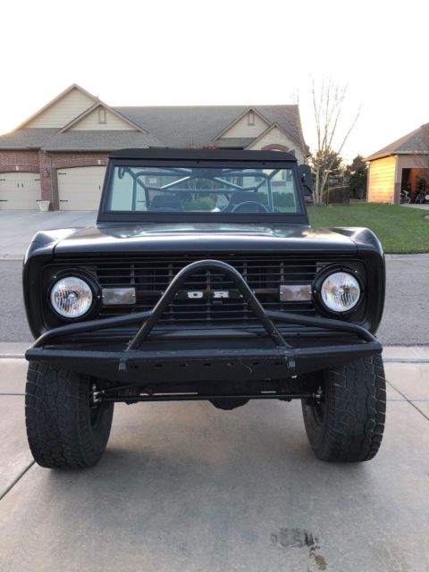 1974 Ford Bronco - photo 5