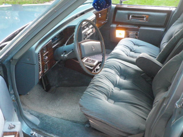 1978 Cadillac Fleetwood 12K Miles - De'Elegance Fleetwood - photo 10
