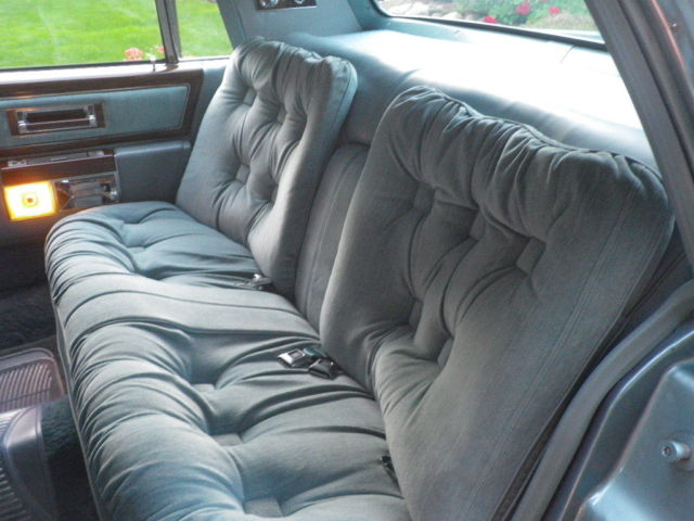 1978 Cadillac Fleetwood 12K Miles - De'Elegance Fleetwood - photo 11