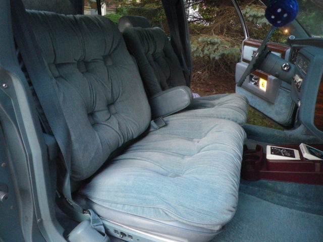 1978 Cadillac Fleetwood 12K Miles - De'Elegance Fleetwood - photo 12