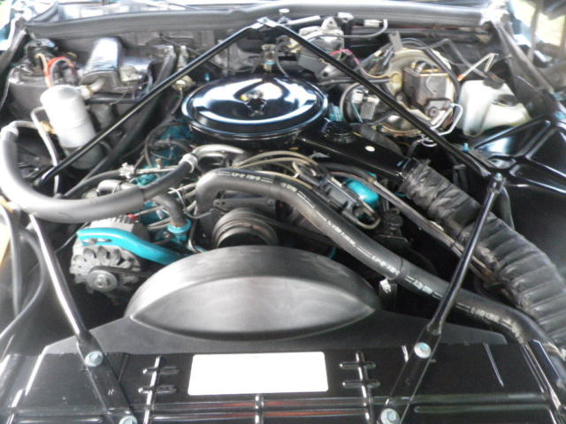 1978 Cadillac Fleetwood 12K Miles - De'Elegance Fleetwood - photo 2