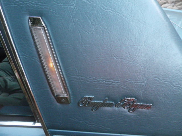 1978 Cadillac Fleetwood 12K Miles - De'Elegance Fleetwood - photo 7