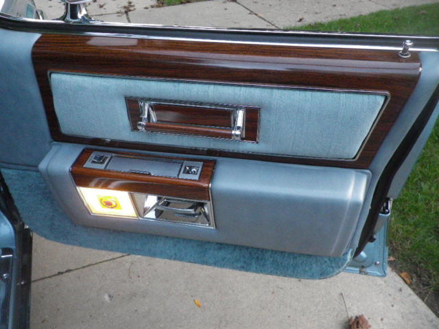 1978 Cadillac Fleetwood 12K Miles - De'Elegance Fleetwood - photo 8