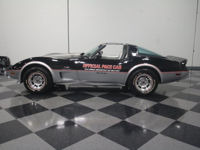1978 Chevrolet Corvette - photo 2