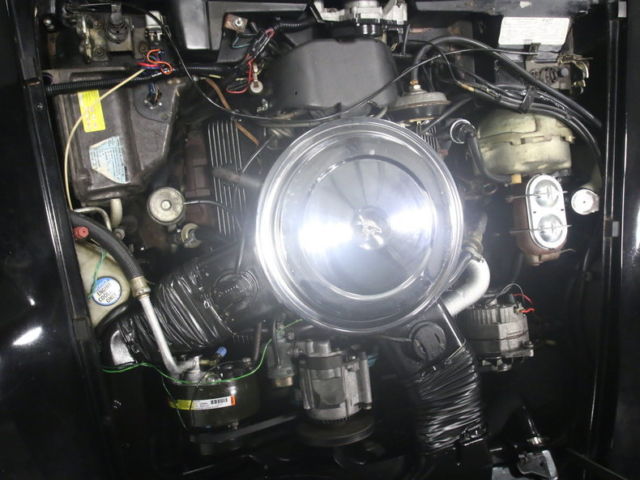 1978 Chevrolet Corvette - photo 3