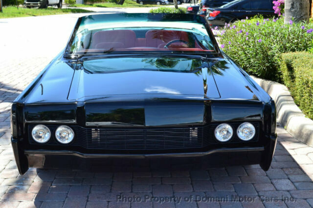 1967 Lincoln Continental 500 Miles since restore 600HP RESTOMOD - photo 11