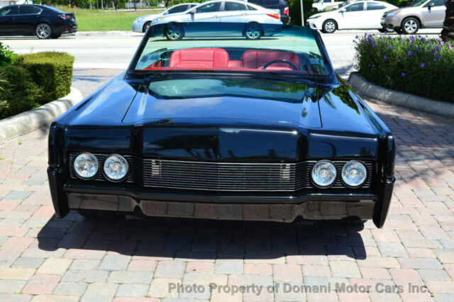 1967 Lincoln Continental 500 Miles since restore 600HP RESTOMOD - photo 4