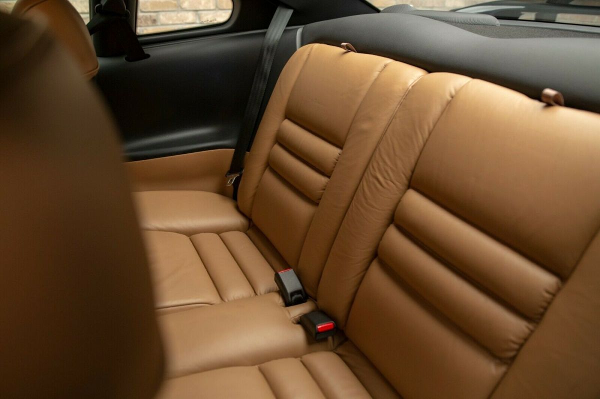 1994 Ford Mustang SVT Cobra - photo 13