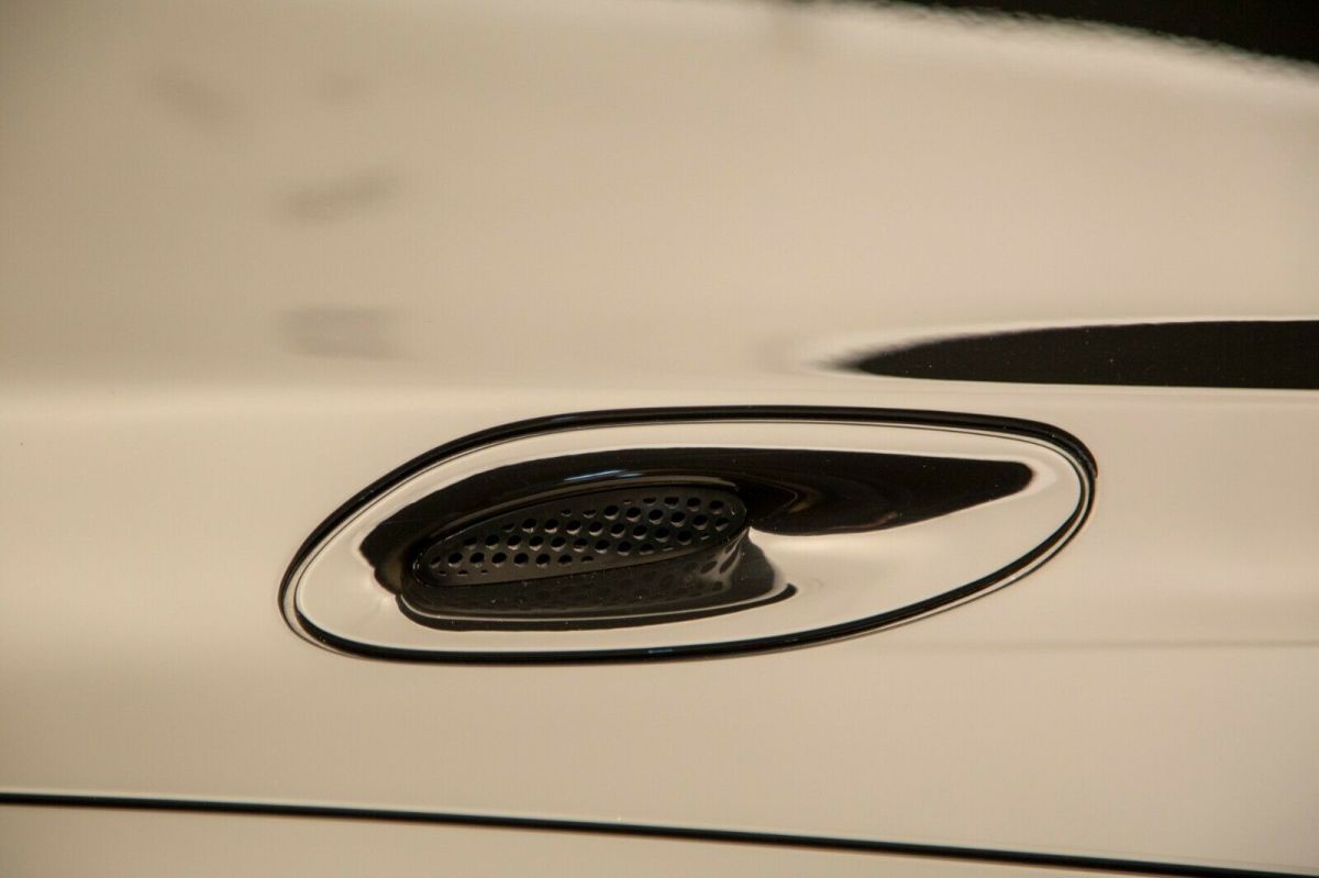1994 Ford Mustang SVT Cobra - photo 7