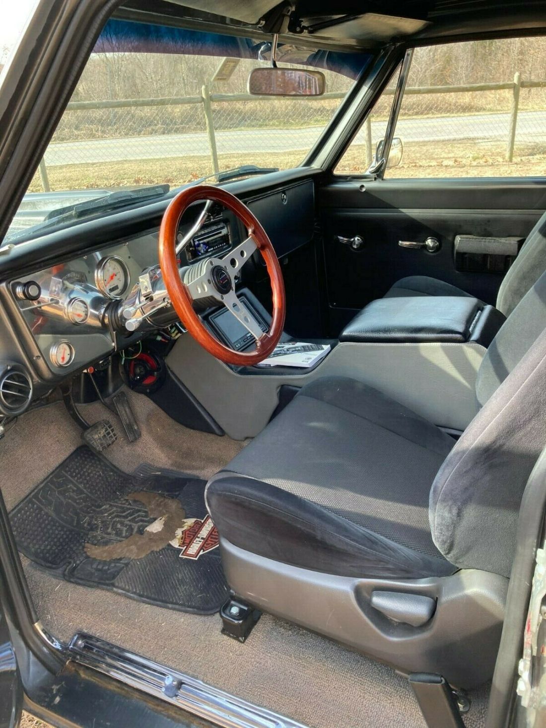 1970 Chevrolet C-10 - photo 5