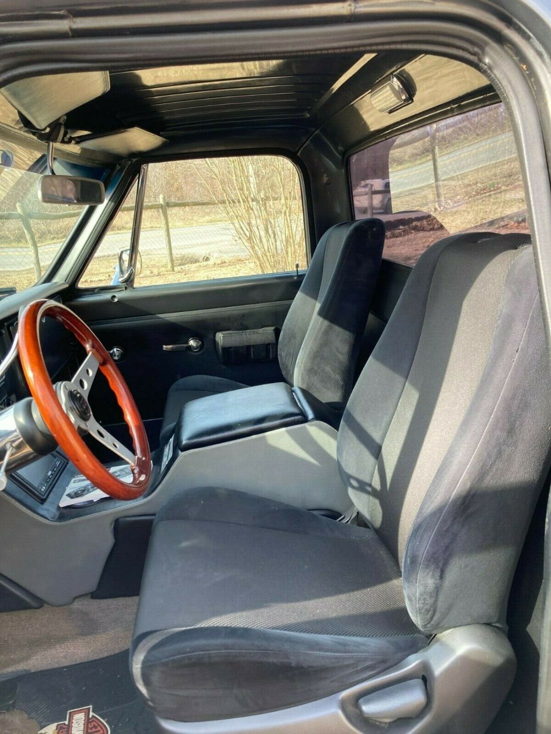 1970 Chevrolet C-10 - photo 6
