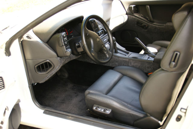1990 Nissan 300ZX Turbo - photo 3