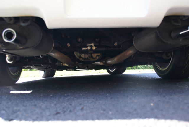 1990 Nissan 300ZX Turbo - photo 7
