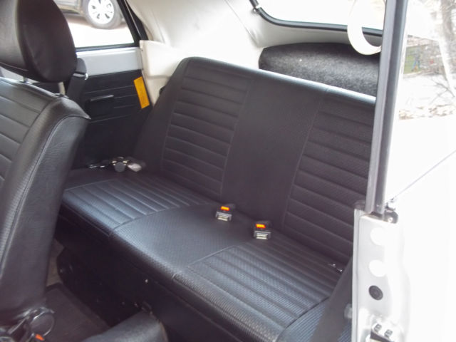 1979 Volkswagen Beetle - Classic Convertible - photo 3