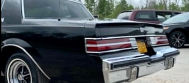 1984 Buick Regal - photo 10
