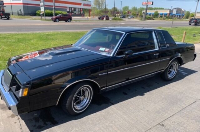1984 Buick Regal - photo 3