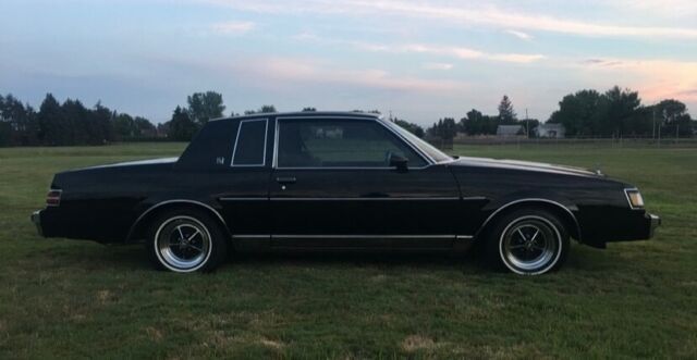 1984 Buick Regal - photo 6