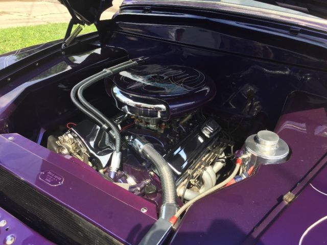 1950 Mercury Other Custom - photo 8