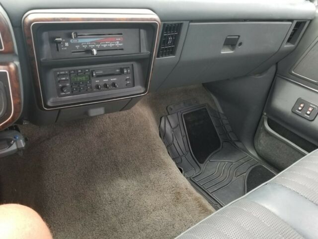 1991 Ford F-350 XLT Lariat Dually - photo 12