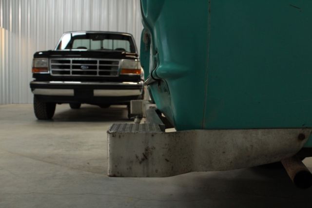 1963 Ford F100 Unibody - photo 11