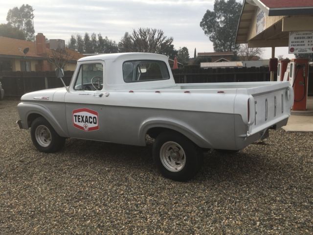 1961 Ford F-100 - photo 9