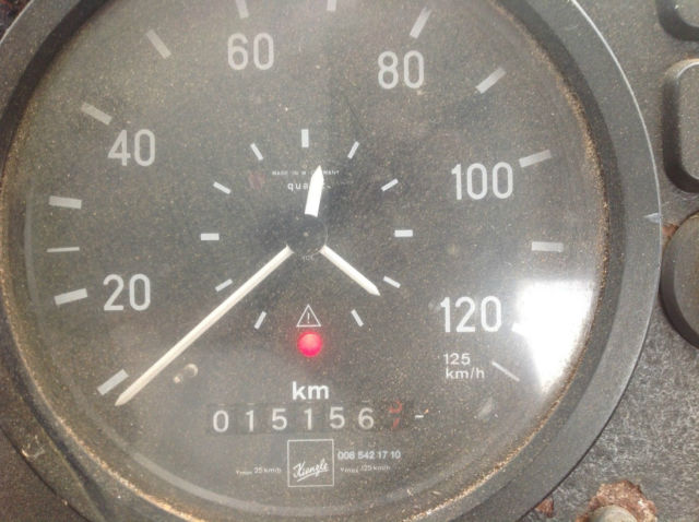 1984 Other Makes U1200 - photo 10