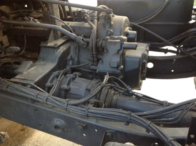 1984 Other Makes U1200 - photo 13