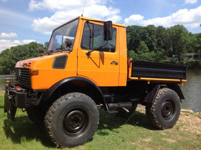1984 Other Makes U1200 - photo 4