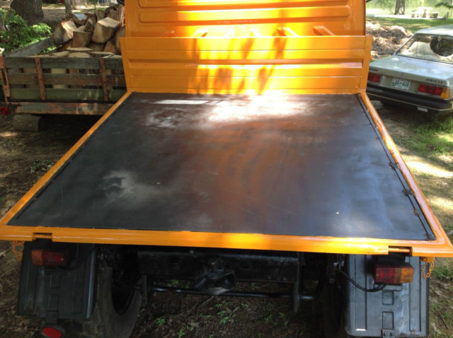 1984 Other Makes U1200 - photo 5