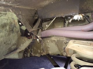 1975 Mercedes-Benz Other 404.1 - photo 12