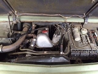 1975 Mercedes-Benz Other 404.1 - photo 3