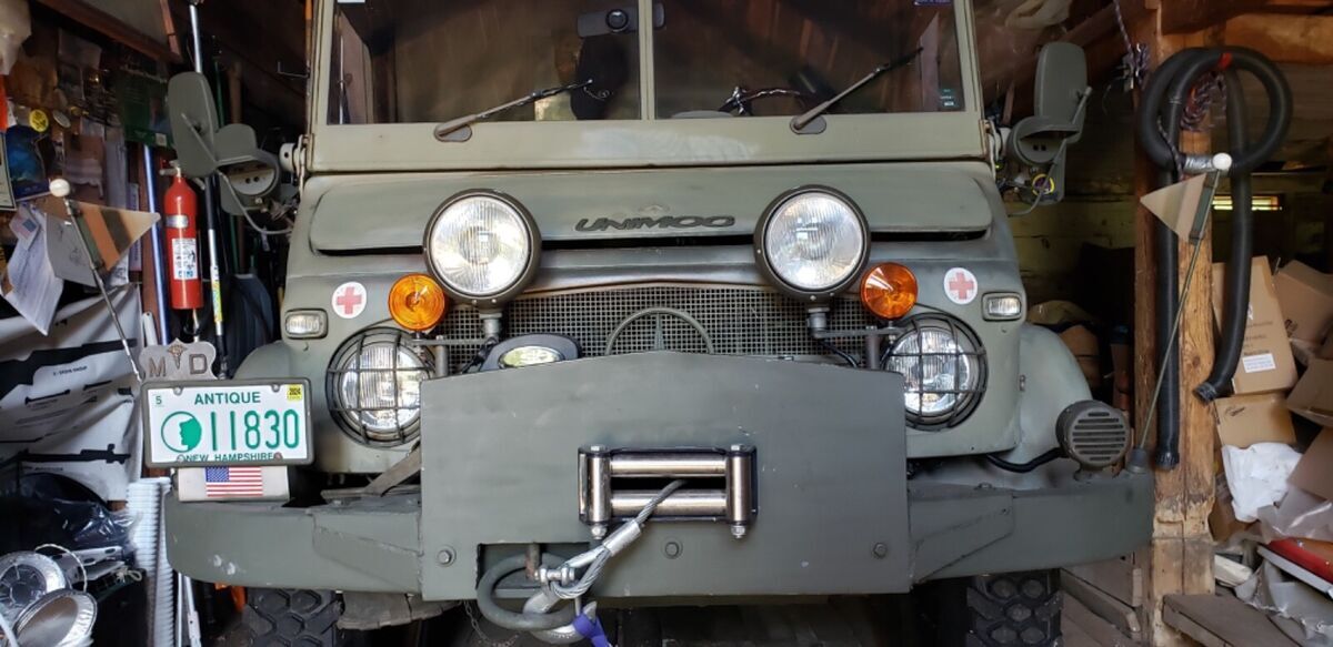 1962 Mercedes-Benz 404 - photo 12