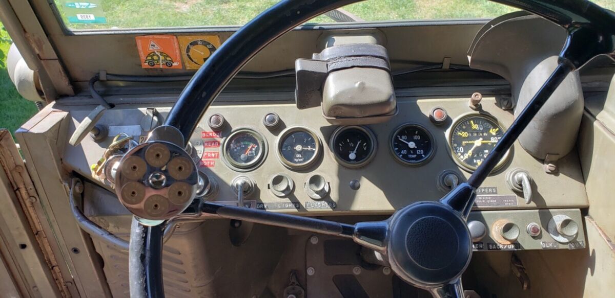 1962 Mercedes-Benz 404 - photo 9