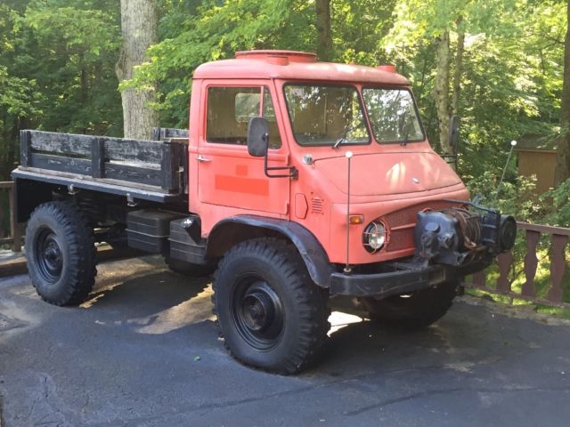 1962 Mercedes-Benz Other - photo 8