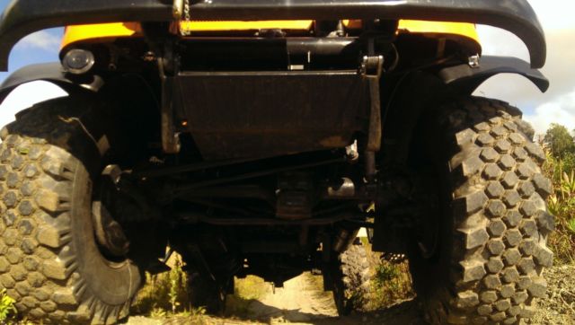 1979 Mercedes-Benz Unimog 416 DoKa - photo 6