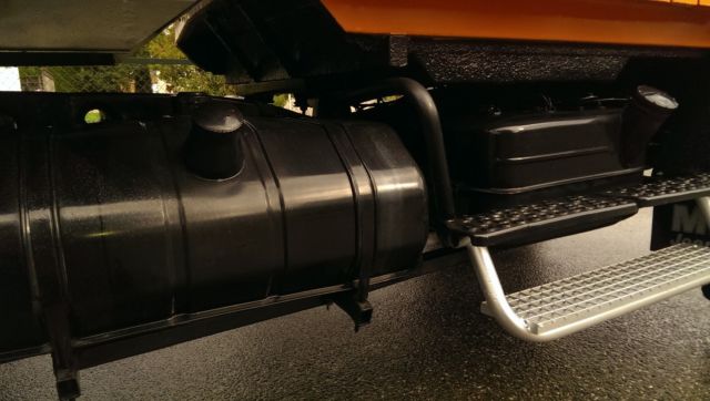 1979 Mercedes-Benz Unimog 416 DoKa - photo 9