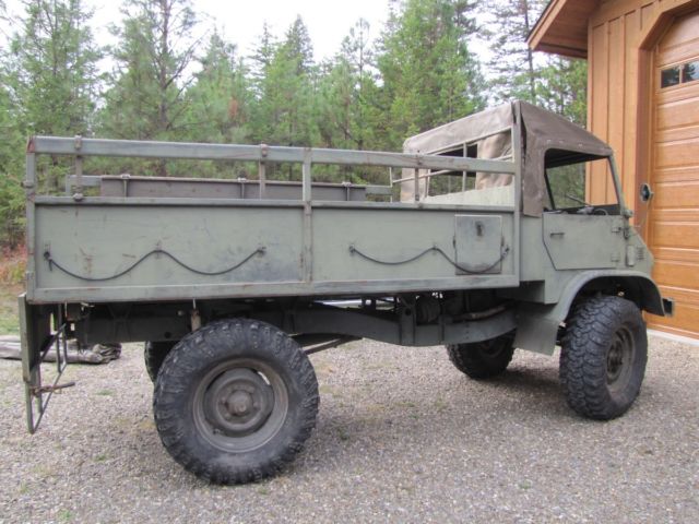 1963 Mercedes-Benz Other - photo 2