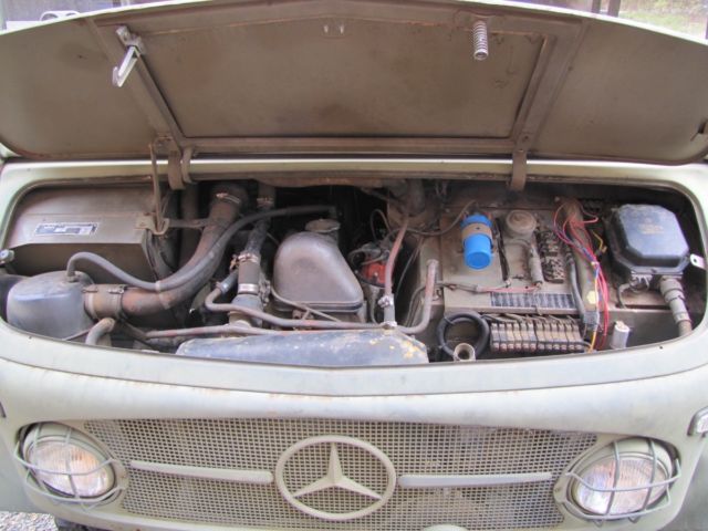 1963 Mercedes-Benz Other - photo 6