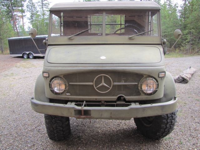 1963 Mercedes-Benz Other - photo 3