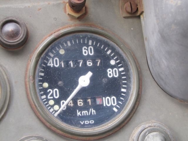 1963 Mercedes-Benz Other - photo 9